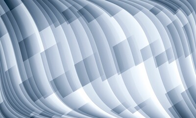Geometric diagonal gray lines textures overlap layer motion background, technology