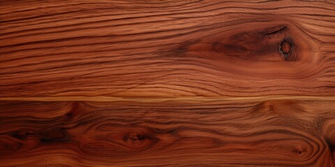 Cherry wood background - generative ai