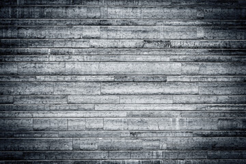 Gray stone wall texture