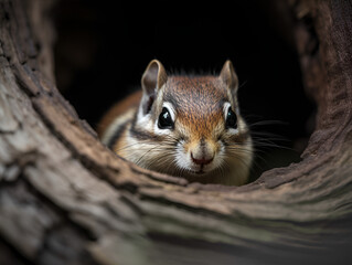 Chipmunk 3 - Generative AI