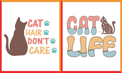 best cat t-shirt design