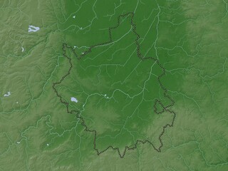 Cambridgeshire, England,  Great Britain. No legend