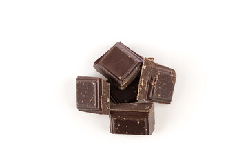dark milk chocolate
