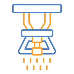 Sprinkler Icon