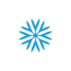 Obraz premium Anatolian Culture Motif Colorful Abstract Carpet and Rug Pattern Logo Turkish Design Template Vector a19