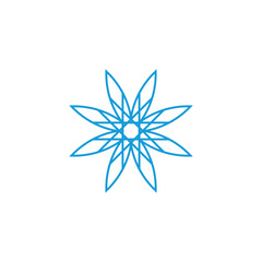 Anatolian Culture Motif Colorful Abstract Carpet and Rug Pattern Logo Turkish Design Template Vector a33