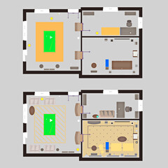 04_House Plan