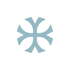 Anatolian Culture Motif Colorful Abstract Carpet and Rug Pattern Logo Turkish Design Template Vector a114