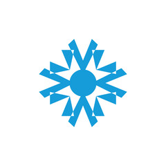 Anatolian Culture Motif Colorful Abstract Carpet and Rug Pattern Logo Turkish Design Template Vector a233