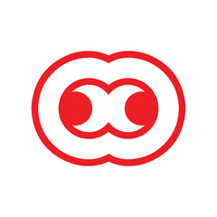 Anatolian Culture Motif Colorful Abstract Carpet and Rug Pattern Logo Turkish Design Template Vector a235