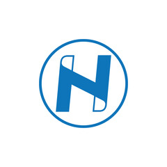 n logo design easy catchy n symbol a1