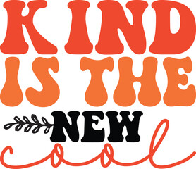Kindness Quotes Retro