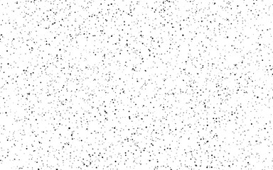 Distressed black texture. Distress Overlay Texture. Subtle grain texture overlay. White background on cement floor texture.	