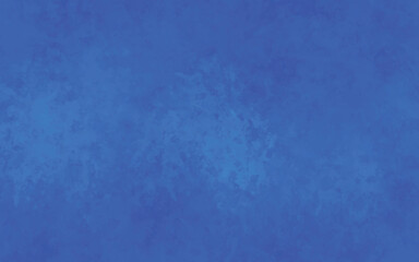 blue grunge wall texture background