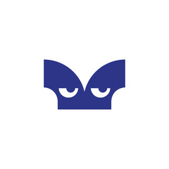 symbol simple avatar logo for computer gamers a5