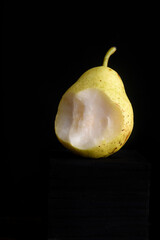 pear fruit nutritious tasty healthy food sweet and juicy