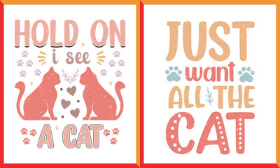 best cat t-shirt design