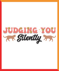 best cat t-shirt design