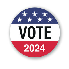 Vote 2024