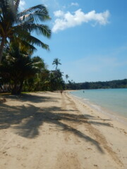 Ao Soun Yai Beach - Koh Mak - Thaïland