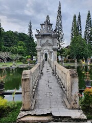 Water Temple - Bali