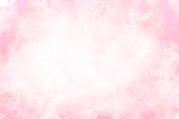 Abstract painting gradient Watercolor hand drawn background texture