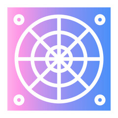 Fototapeta premium toilet icon