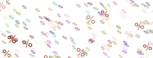 good sale discount in transparent