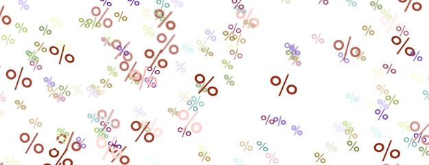 good sale discount in transparent