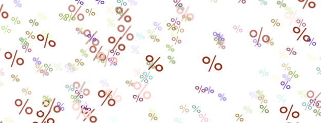 good sale discount in transparent