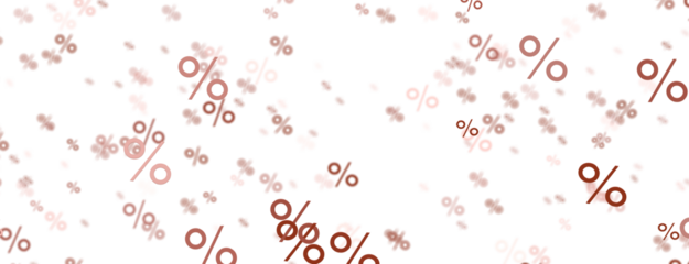 good sale discount in transparent