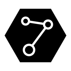 nanotechnology glyph 