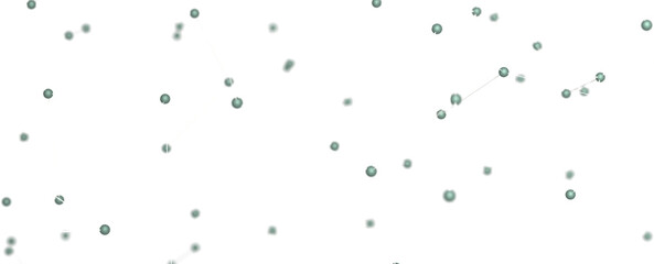 Global network background. Connecting triangles. Globe of the earth. abstract planet in space. 3d rendering