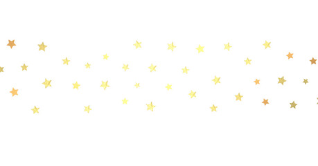 XMAS Glossy 3D Christmas star icon. Design element for holidays. -