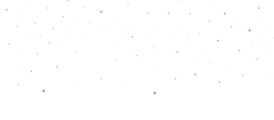 Glossy 3D Christmas star icon. Design element for holidays. - 3d png 3D PNG