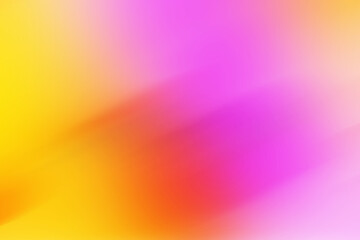 Vivid blurred colorful Abstract geometric stripes Background defocused wallpaper photo illustration