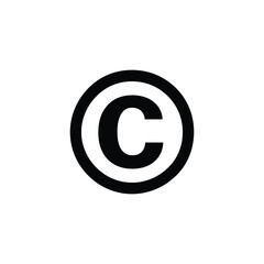 copyright C symbol