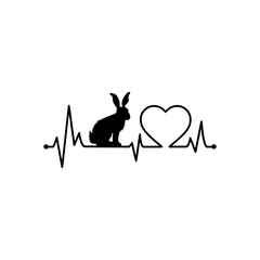 Hare Heartbeat