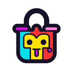 Icon Lock