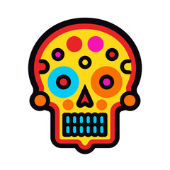 Icon Skull