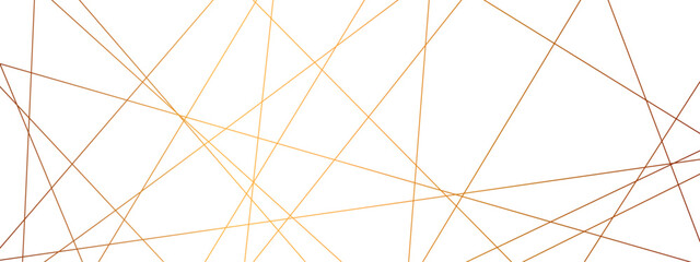 Abstract luxury premium shiny golden lines background. Vector, illustration
