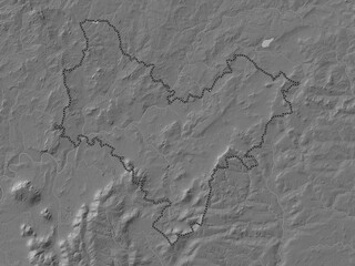 Stratford-on-Avon, England - Great Britain. Bilevel. No legend