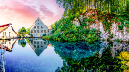 Fototapete bei efototapeten.de bestellen   
