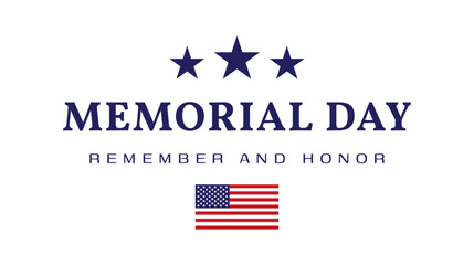 Memorial Day USA