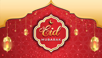 Eid ul-Adha mubarak, Eid ul-Adha Greeting Card Design, Eid mubarak banner template, Eid mubarak Greeting Card Design, Eid mubarak 