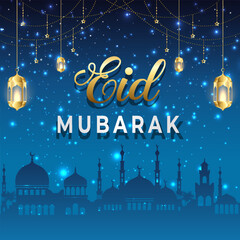 Obraz na płótnie Canvas Eid ul-Adha mubarak, Eid ul-Adha Greeting Card Design, Eid mubarak banner template, Eid mubarak Greeting Card Design, Eid mubarak 