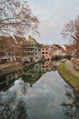 Quai de la petite France