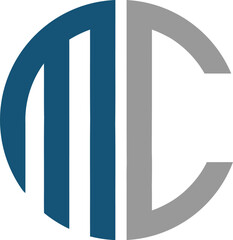 MC LOGO DESIGN