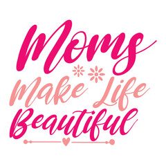 Happy Mother's day shirt print template, typography design for mom mommy mama daughter grandma girl women aunt mom life child best mom adorable shirt