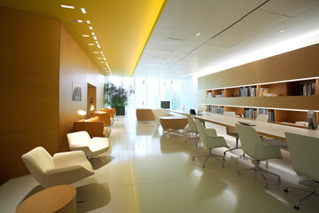 Office photo